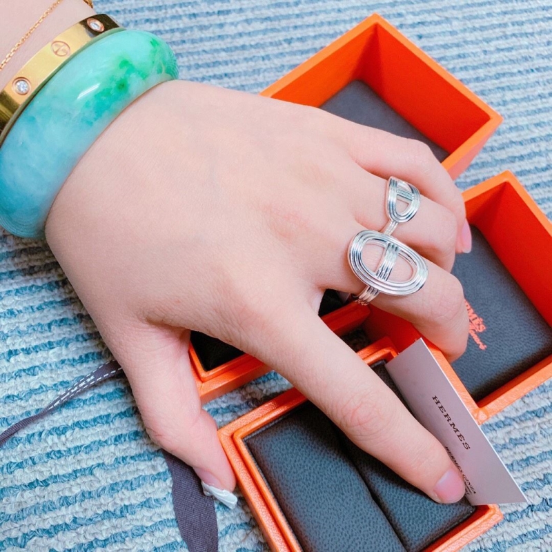 Hermes Rings